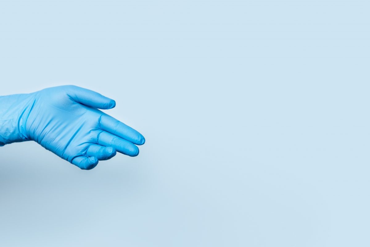 The Importance of Gloves for Performance & Protection in the Workplace