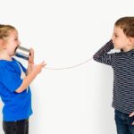 How to Support Children with Communication Difficulties