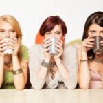 Coffee and Women’s Health: Effects on Hormones and Aging
