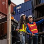 What Is a Freight Forwarder? How Can They Help You?